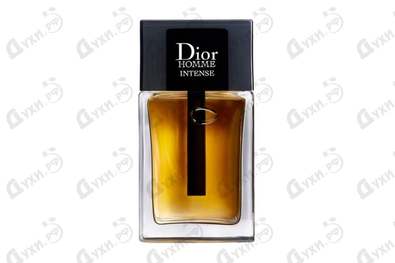 dior homme intense 2015
